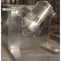 Three Dimensional Swing Mixer for Chemical Plant Grinding Equipment